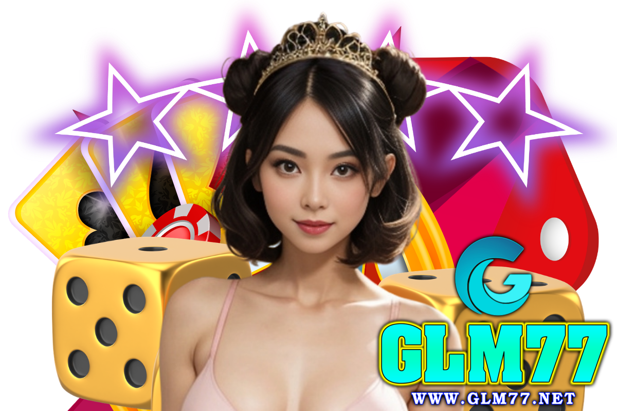 glm77 ทรูวอเลท